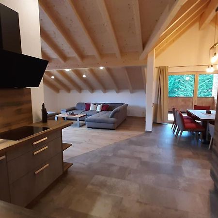 Alpenappartement Kleiner Tannheim Zewnętrze zdjęcie
