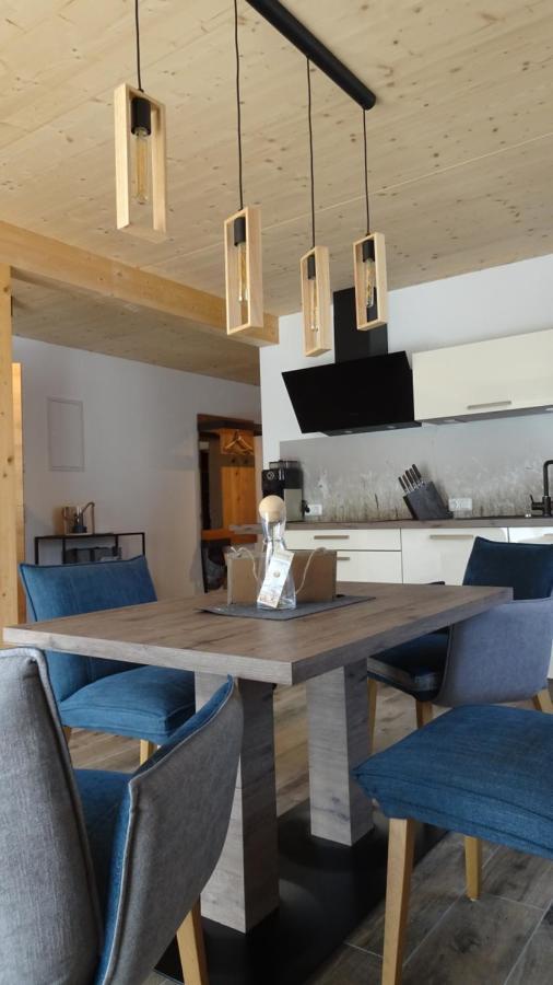 Alpenappartement Kleiner Tannheim Zewnętrze zdjęcie