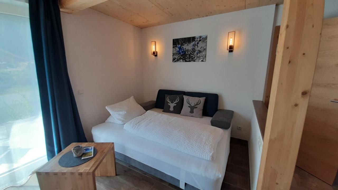 Alpenappartement Kleiner Tannheim Zewnętrze zdjęcie