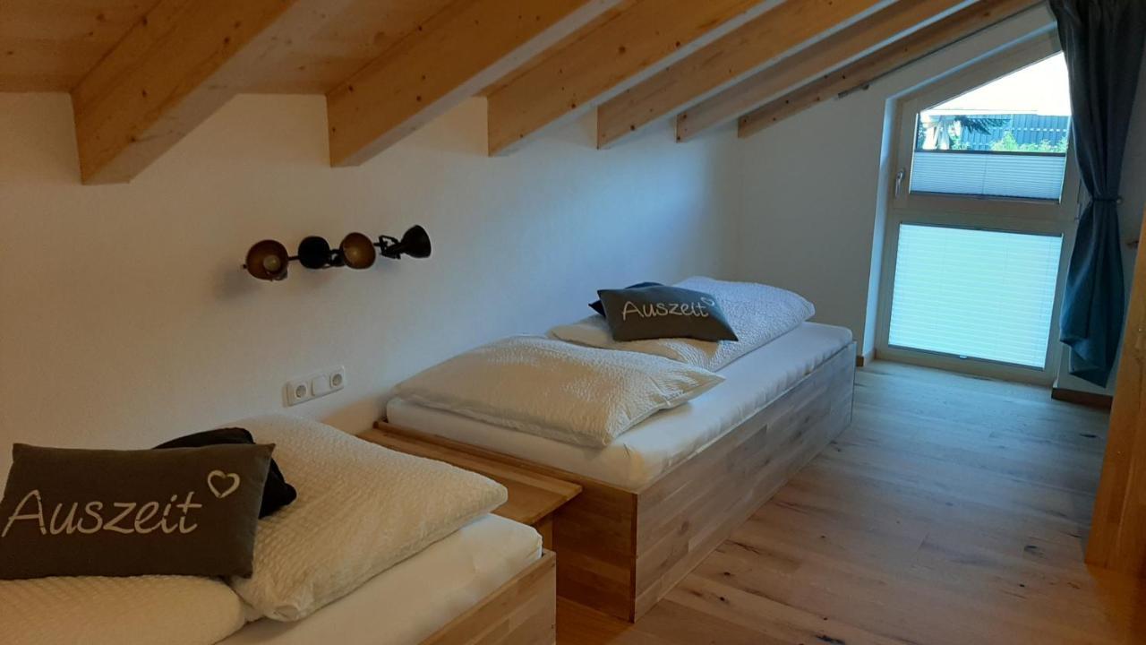 Alpenappartement Kleiner Tannheim Zewnętrze zdjęcie