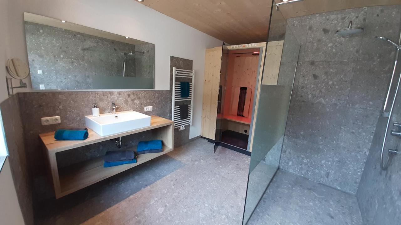 Alpenappartement Kleiner Tannheim Zewnętrze zdjęcie