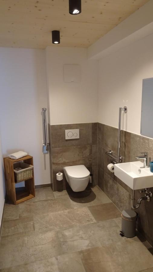 Alpenappartement Kleiner Tannheim Zewnętrze zdjęcie