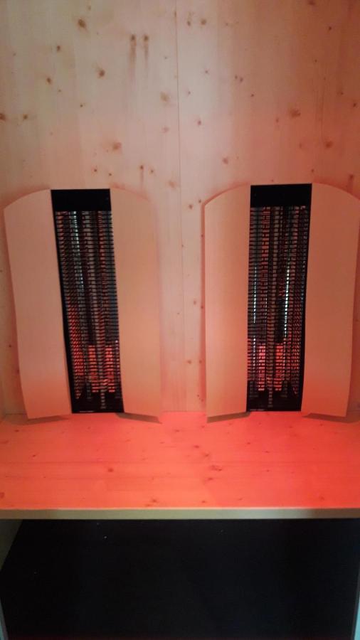 Alpenappartement Kleiner Tannheim Zewnętrze zdjęcie