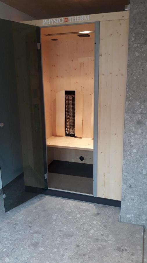 Alpenappartement Kleiner Tannheim Zewnętrze zdjęcie