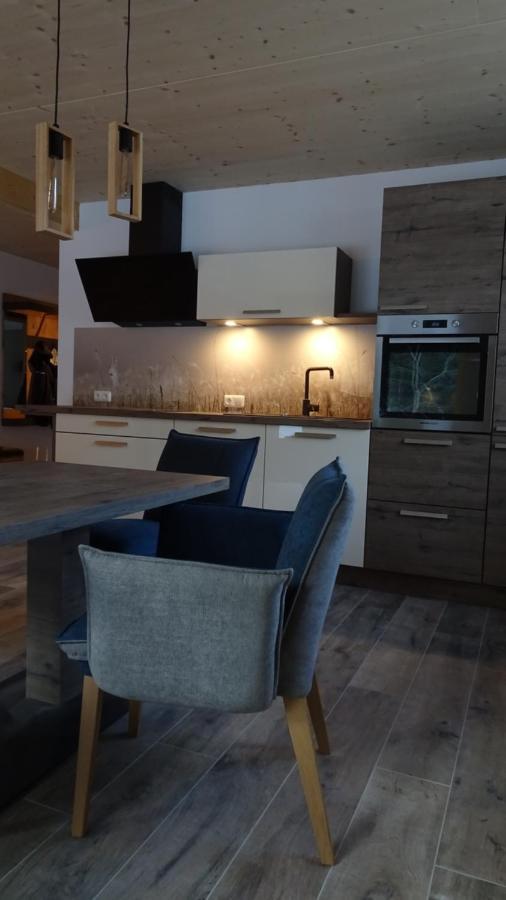 Alpenappartement Kleiner Tannheim Zewnętrze zdjęcie