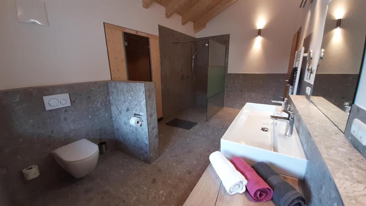 Alpenappartement Kleiner Tannheim Zewnętrze zdjęcie