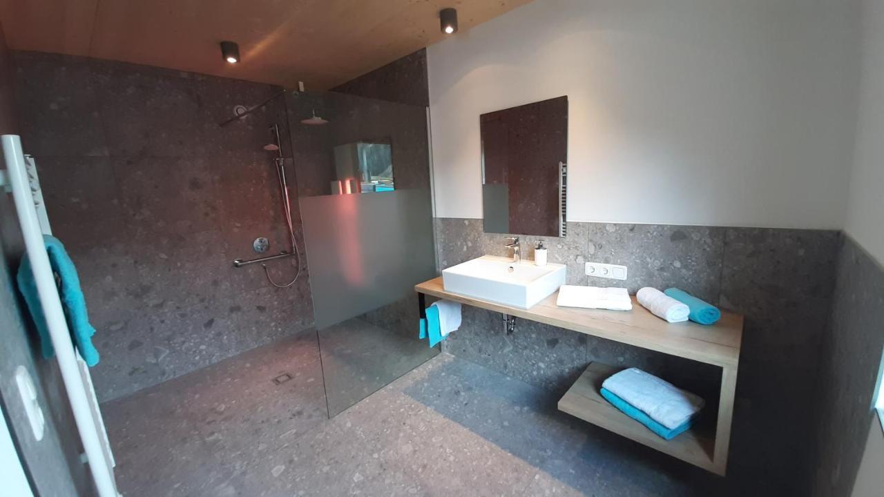 Alpenappartement Kleiner Tannheim Zewnętrze zdjęcie