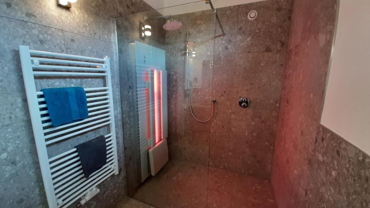 Alpenappartement Kleiner Tannheim Zewnętrze zdjęcie